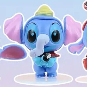 🌟Pick Any 2/$14 Sale Stitch Figurine